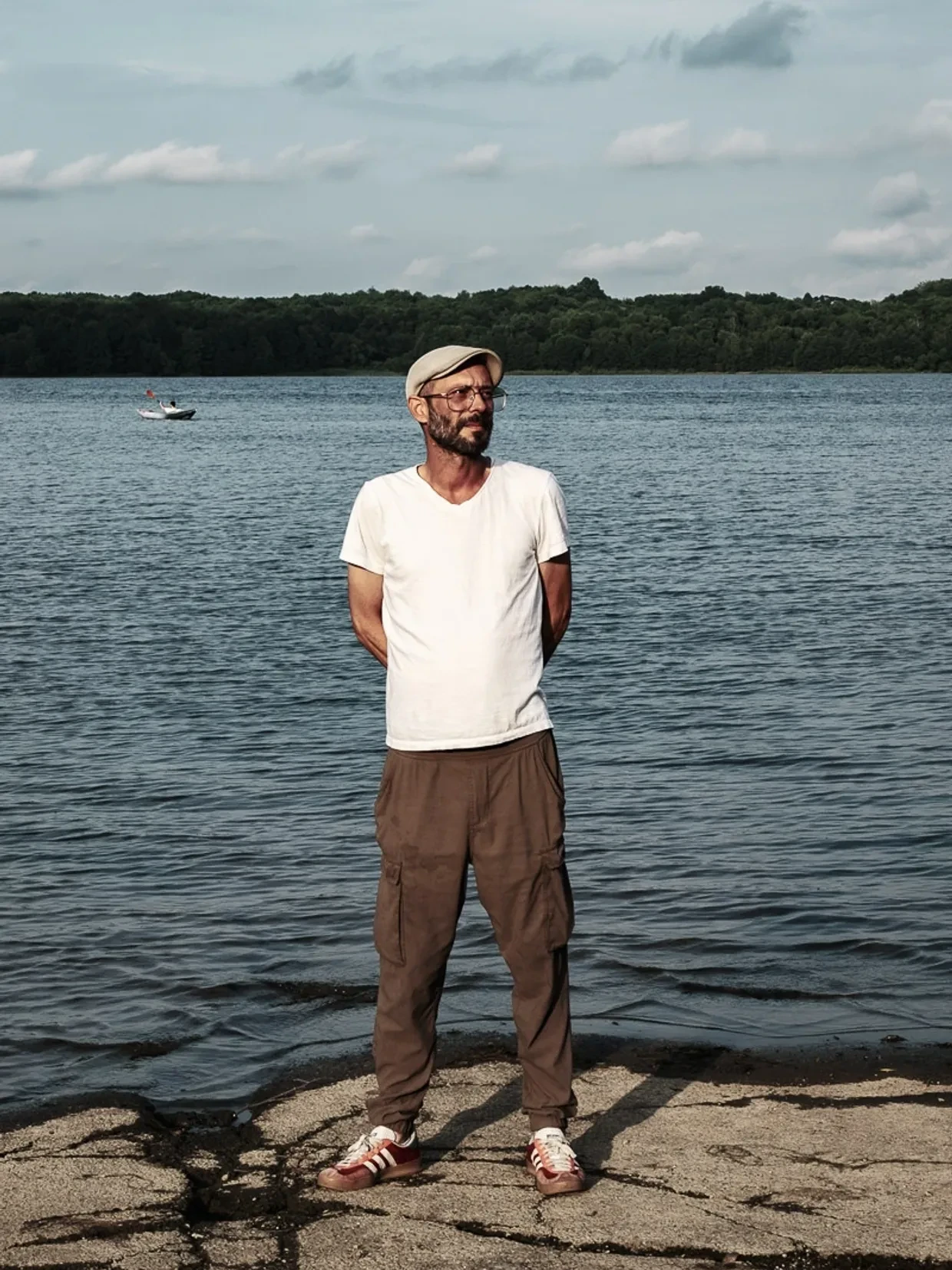 Danny Jenkins